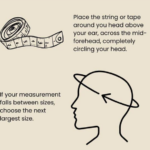 how to choose the right fedora hat size